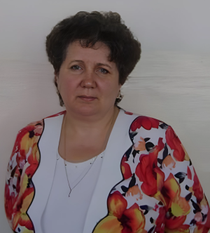 Артюхина Ирина Петровна Артюхина Ирина Петровна