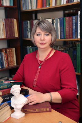 Шемякина Валентина Владимировна Шемякина Валентина Владимировна