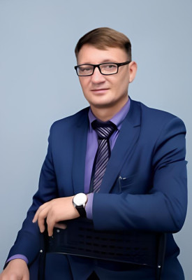 Михайлов Александр Александрович Михайлов Александр Александрович